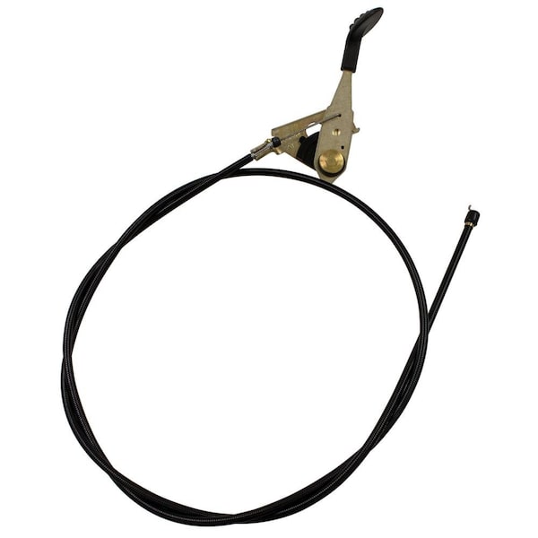 Throttle Control Cable Fits Exmark 116-0969 Lazer Z 290-344